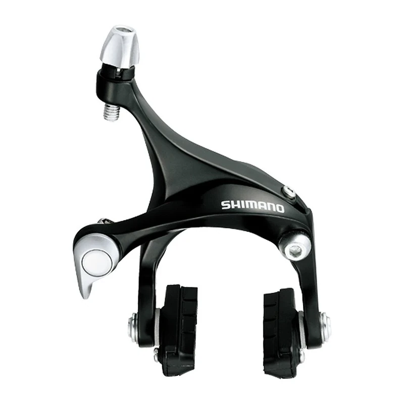 SHIMANO shi1842 Brake, Black, M