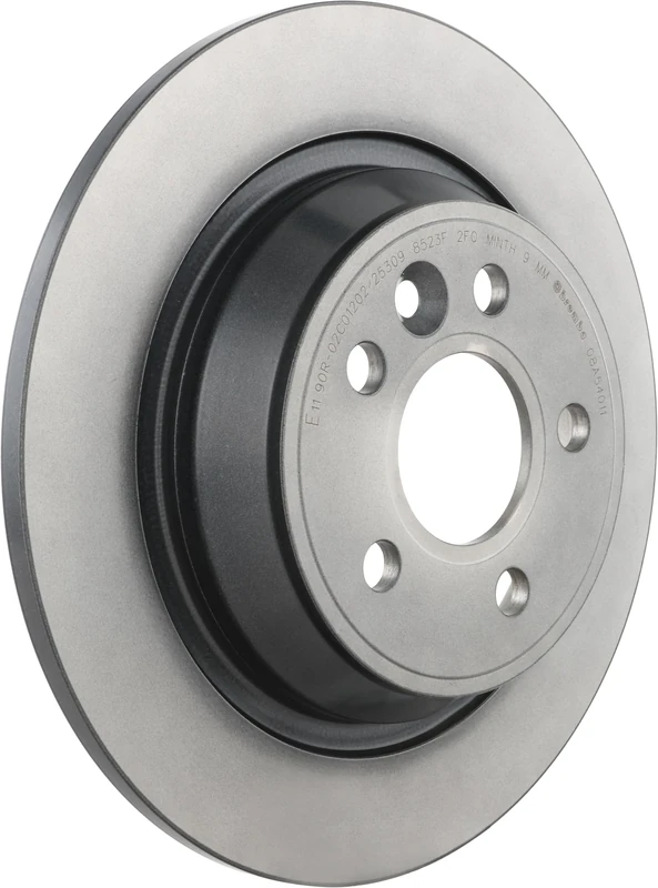 BREMBO 08.A540.11 Brake Disc Rotors