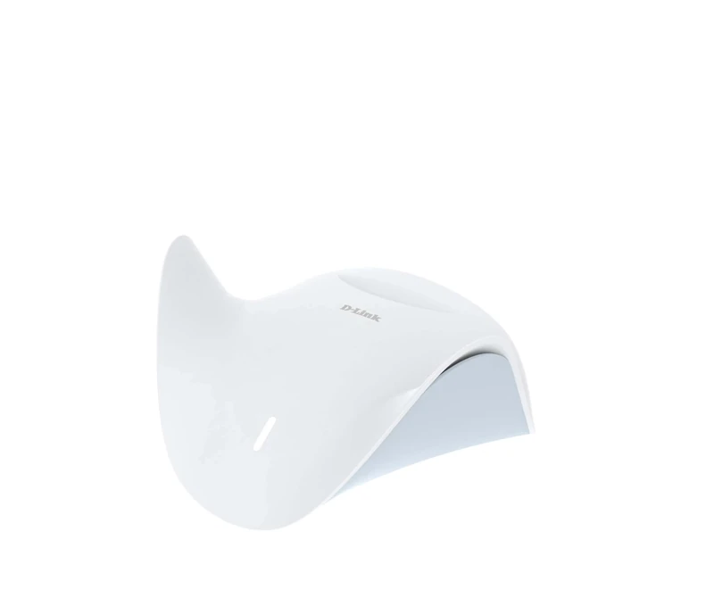 D-Link AQUILA PRO AI BE9500 Wi-Fi 7 Smart Mesh Router (M95), Tri-Band AI-Powered Home Wi-Fi System with 2.5GbE Ports, Ultra-Fast Wireless Speeds, Advanced Security