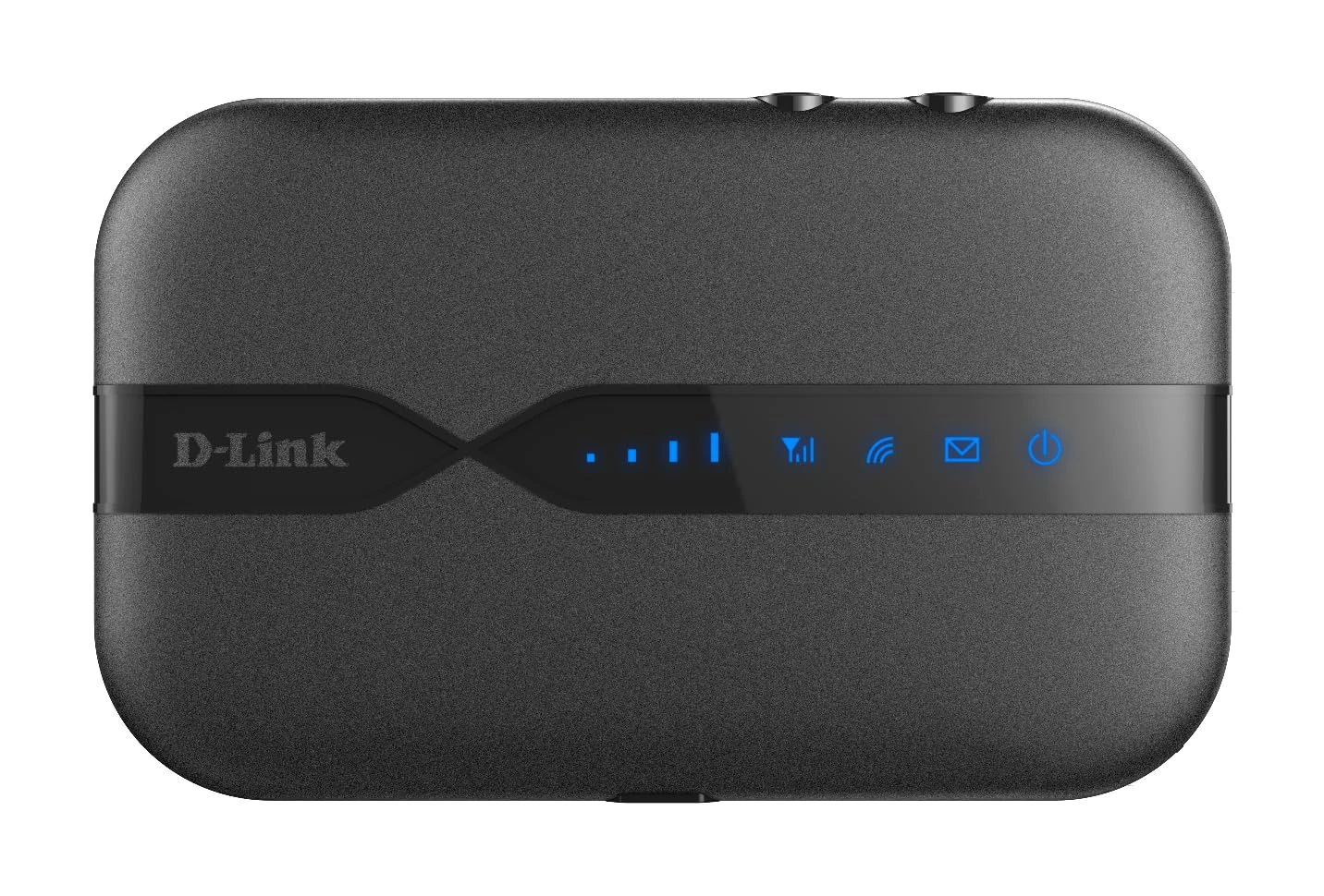 D-Link DWR-932/AZ 4G LTE Unlocked Portable Hotspot, Wireless N300, Mobile Broadband Router, Wi-Fi Portable Hotspot, Mi-Fi, Sim Card Slot