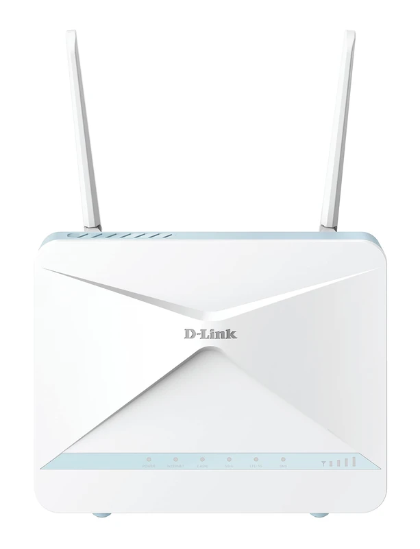 D-Link EAGLE PRO AI AX1500 4G+ Smart Router G416