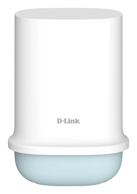 D-Link DWP-1010/ODU/B Outdoor 5G NR/4G LTE Cat 19 Router w/Embedded SIM Slot (3.4Gbps)