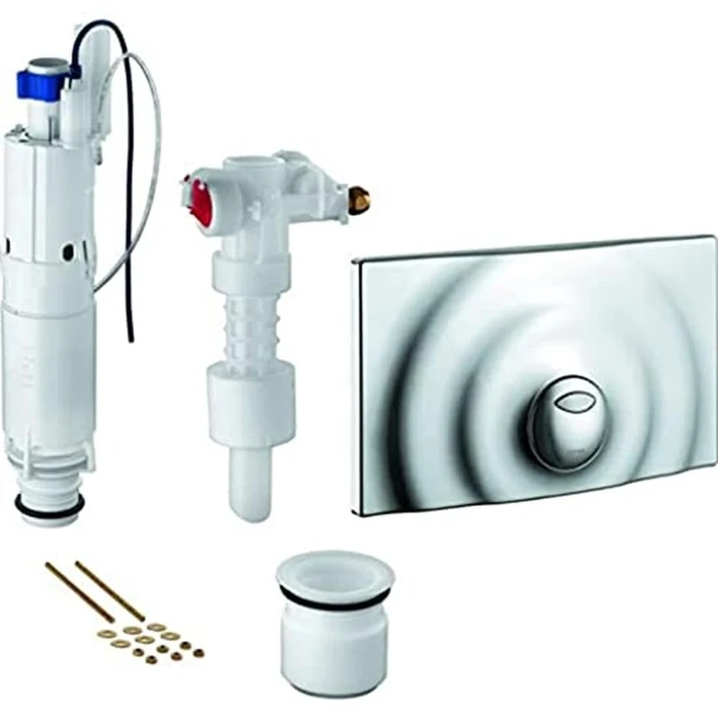 GROHE 38815000, White