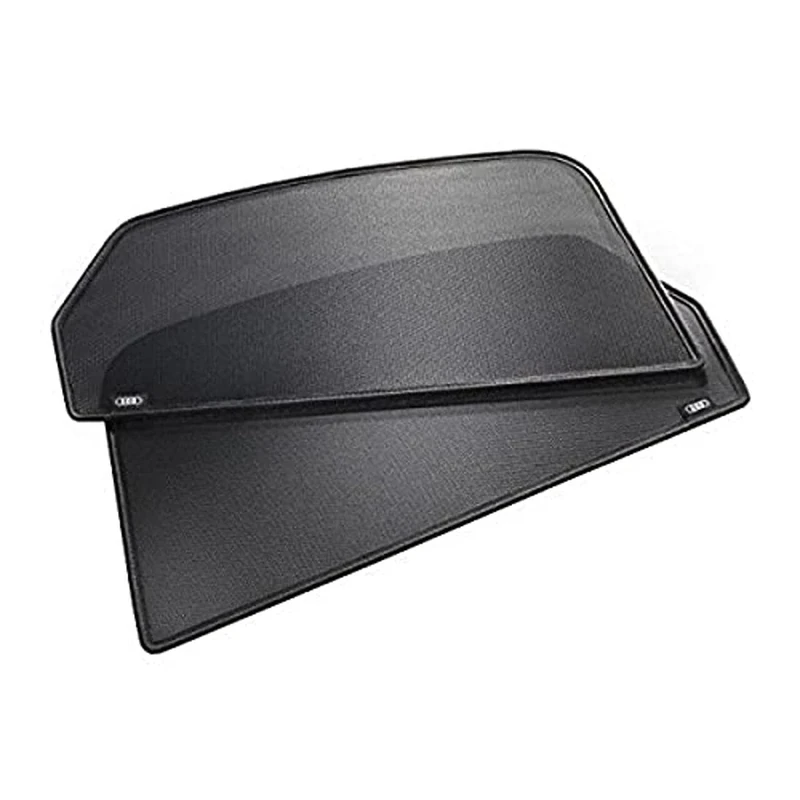 Audi 8V4 064 160 A Sunblind System, Set of 2
