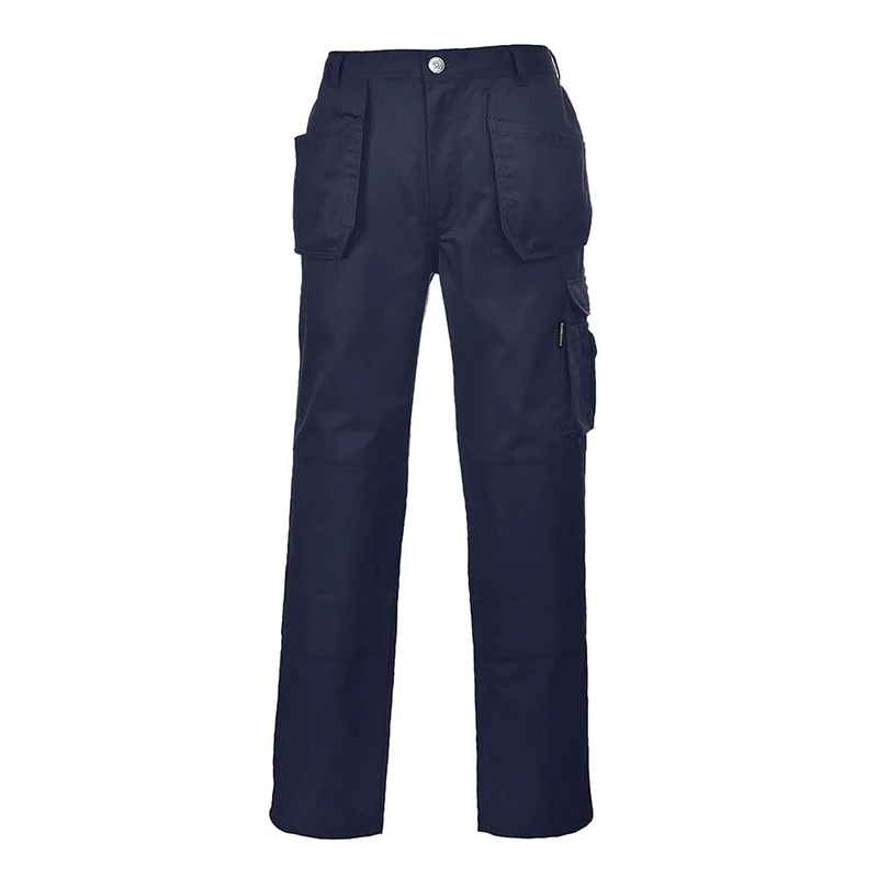 Portwest Slate Holster Trouser, Size: XXXL, Colour: Navy, KS15NARXXXL