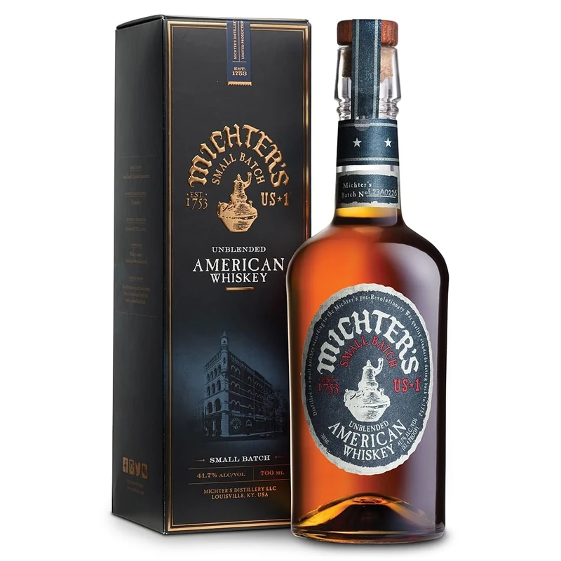 Michter's US*1 American Whiskey