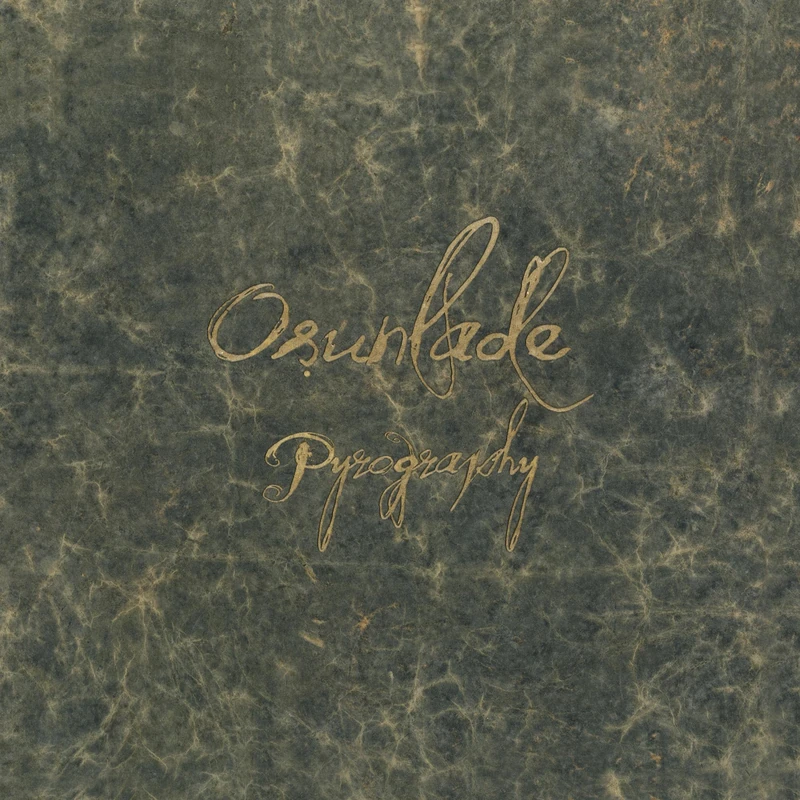 Pyrography (2LP) [VINYL]