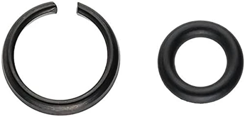 Hazet 9012 M 09/2 Ring Set