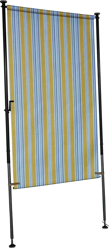 Angerer Balcony Sight-Protection No. 900, 150 cm