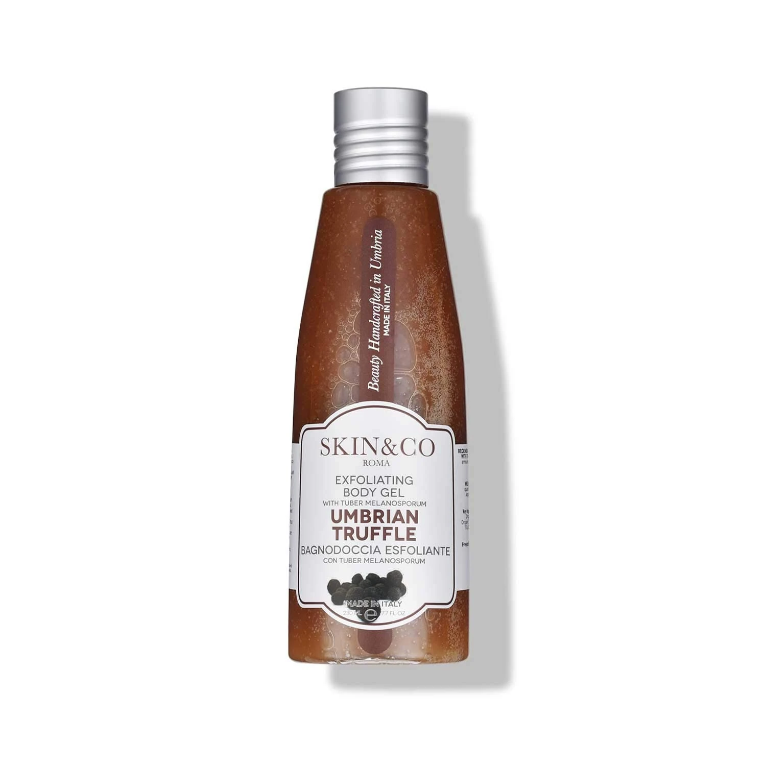 SKIN&CO Roma Umbrian Truffle Exfoliating Gel 230 ml