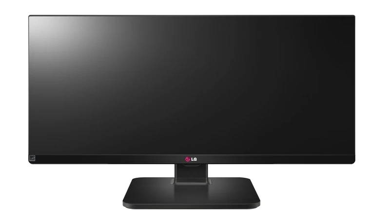 LG 29UB55 29-Inch IPS LCD Monitor (21:9, 5M:1, 250 cd/m2, 2560 x 1080 DVI/HDMI/DP)