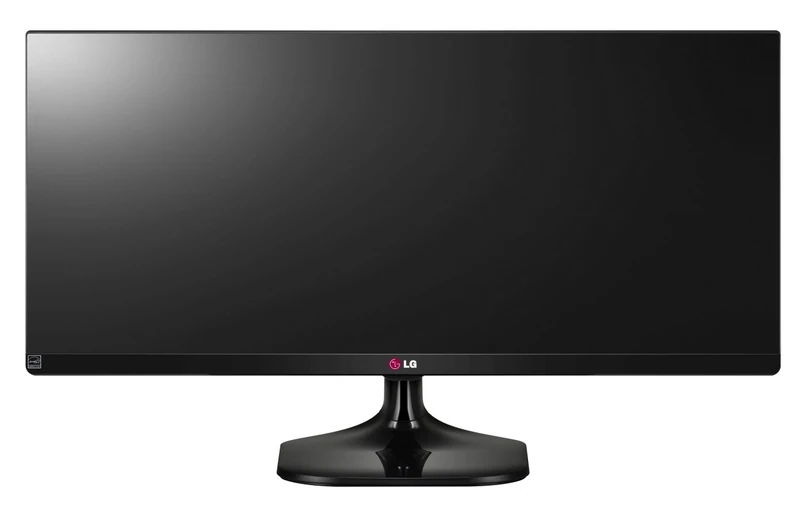 LG 29UM55 29-Inch IPS LCD Monitor (21:9, 5M:1, 250 cd/m2, 2560 x 1080 HDMI/DP)