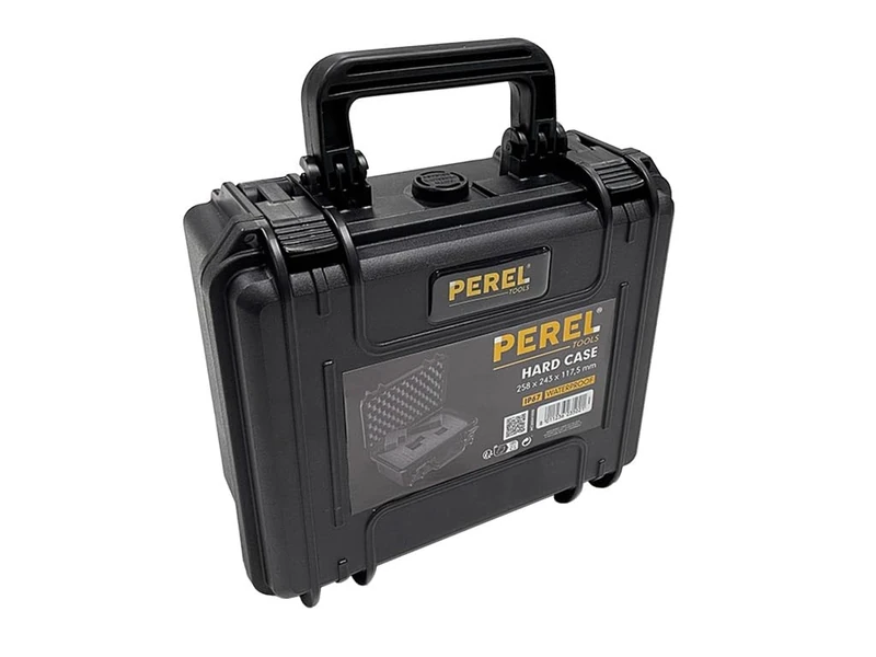 Max MAX235H105S IP67 Rated Waterproof Durable Watertight Equipment Photography with Hard Carry Plastic Case/Pick and Pluck/Foam/Flight Case Tool Box