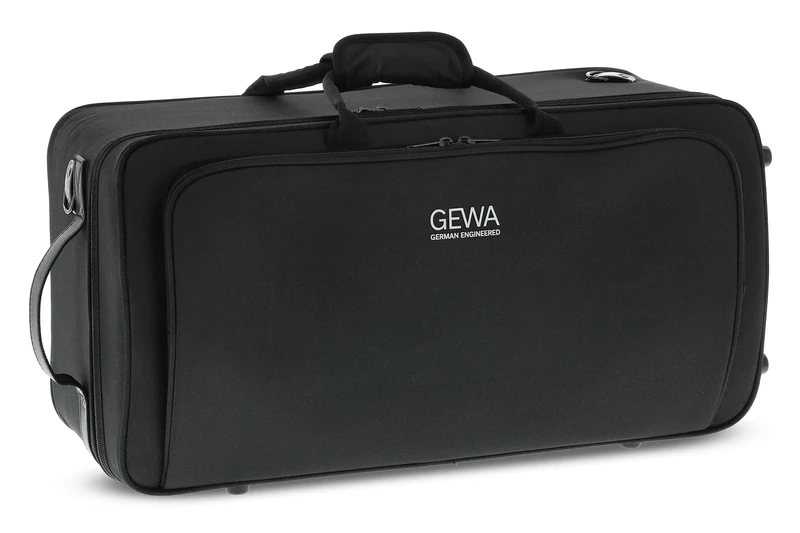 GEWA Trumpet case Compact, black