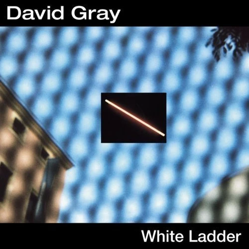 White Ladder by Gray, David [Music CD]