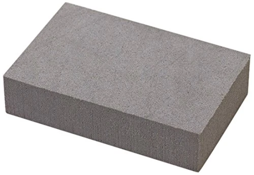 Thermal mat, 6 Panels 500 x 1000 x 20