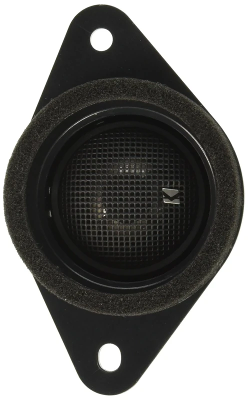 Subaru Genuine H631SFJ101 Tweeter Kit (1 Pair) - Image 1