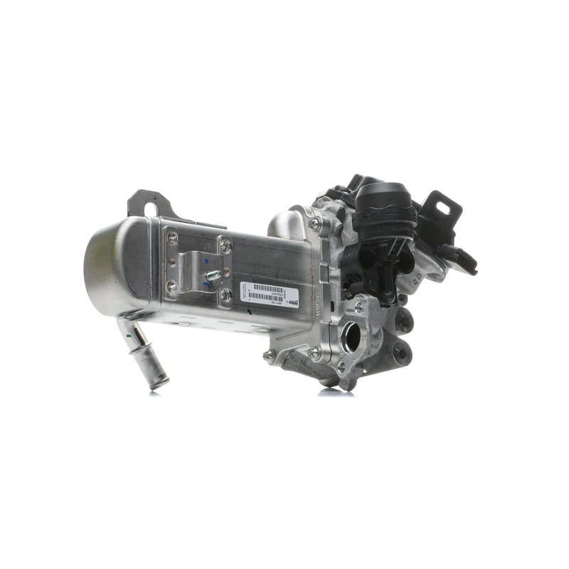 VALEO 700451 EGR Valve EGR Module Module: YES With bypass: YES Technology: ELECTRIC Exhaust emission norms: EURO 5