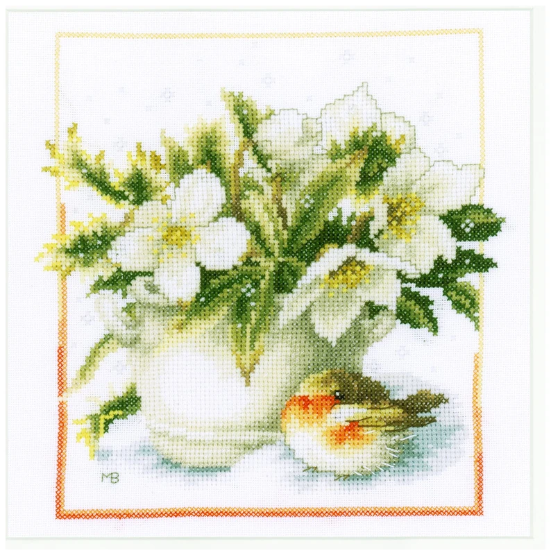 Lanarte SHELTERING Robin (AIDA)