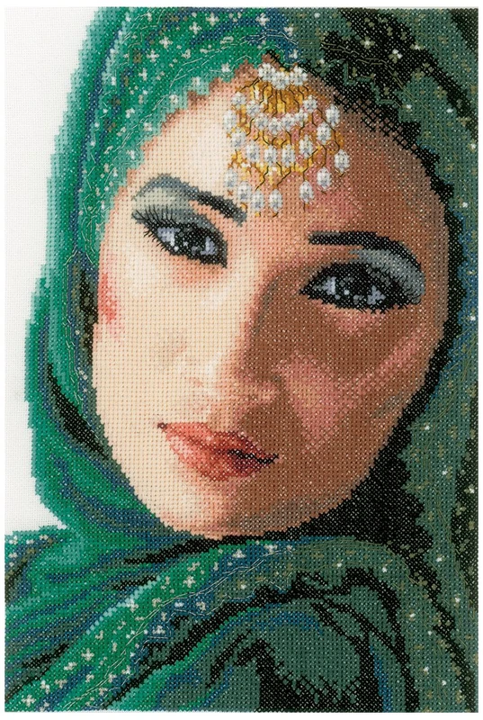 Lanarte Eastern Beauty (AIDA)