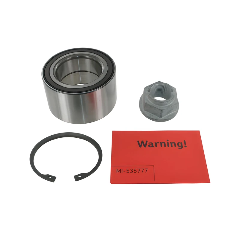 SKF VKBA 6559 Wheel Bearing Kit