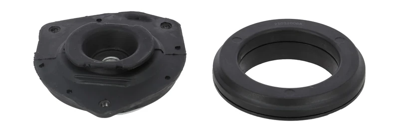 MONROE Suspension Strut Support Mount Repair Kit | MK326 | OE-Matching Quality | Ride Comfort & Suspension Support | Pack of 1