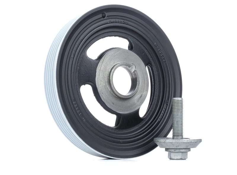 CORTECO 80004330 Belt Pulley Set- crankshaft 0515T3