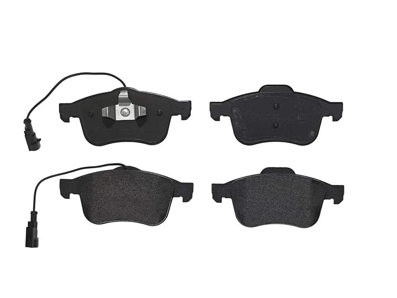 Brembo P23132 Front Disc Brake Pad - Set of 4