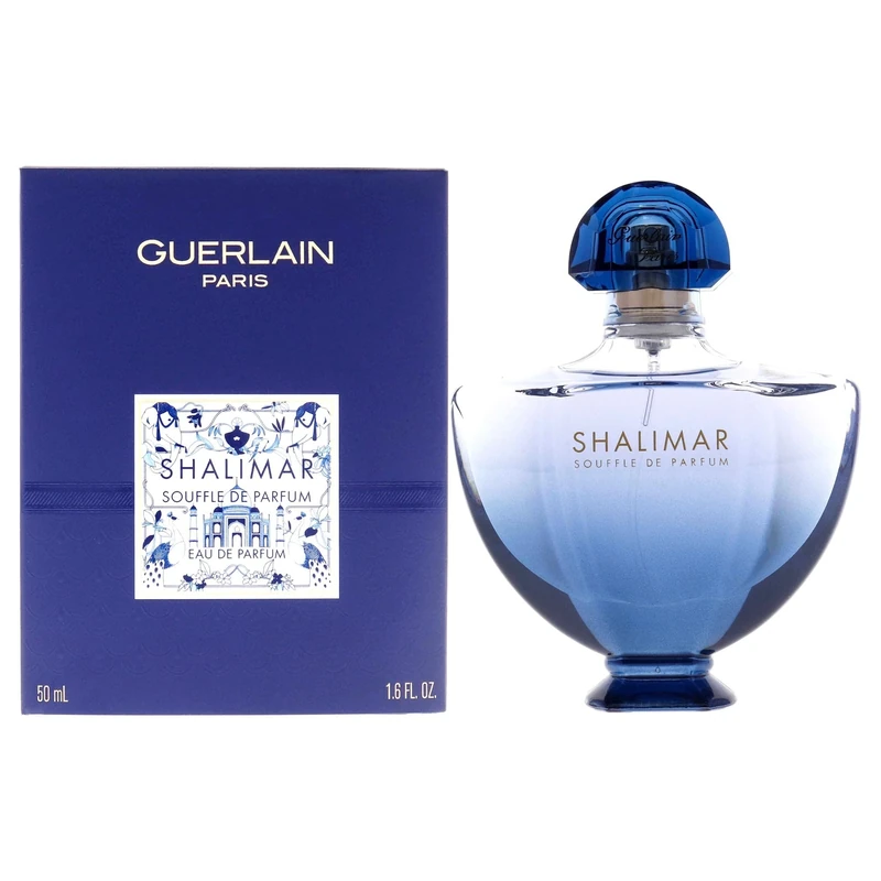 Gue Shalimar Souffle Edp Vapo 50ml