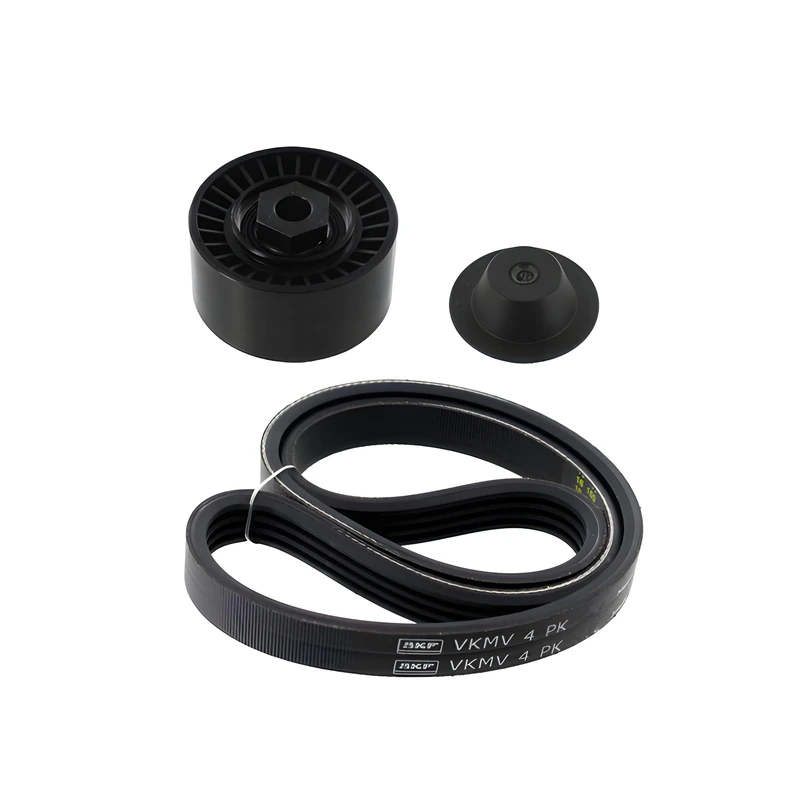 SKF VKMA 36098 Multi-V Belt Kit