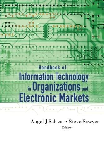 Handbook of Information Technology in Organizations - E-Commerce Guide