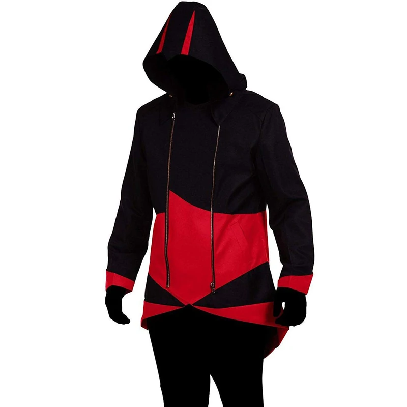 Cos2be Hoodie Jacket Coat - - - Image 1