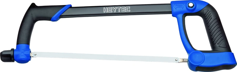 HEYTEC Sierra ARCO 5081610 Tool Accessory Black Size 300
