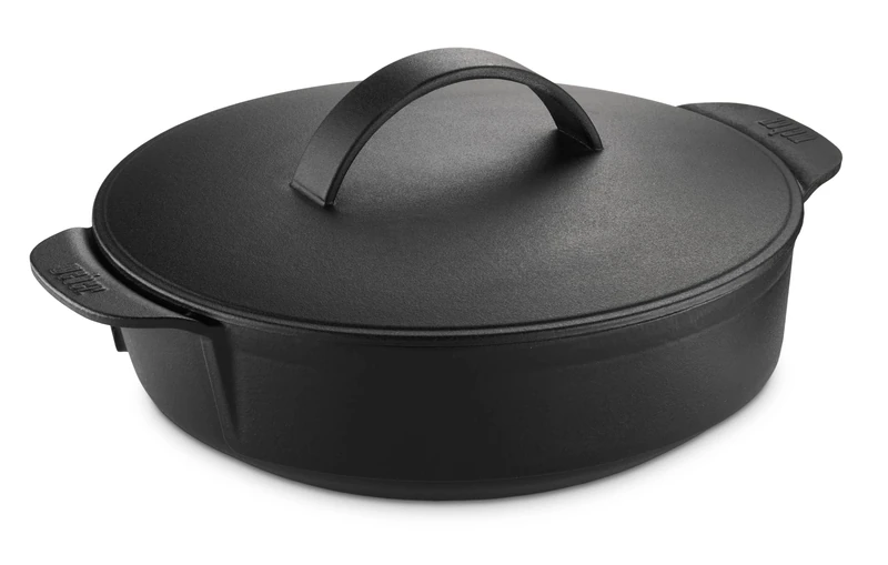 Weber Cooking/Frying Pans