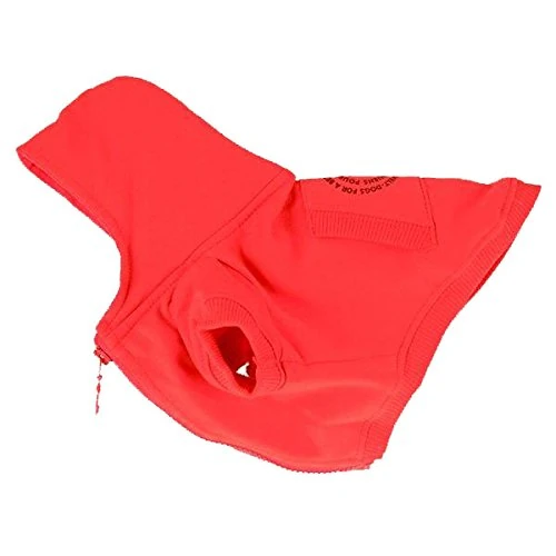 Trendy4Paws Barrica, red, XXL