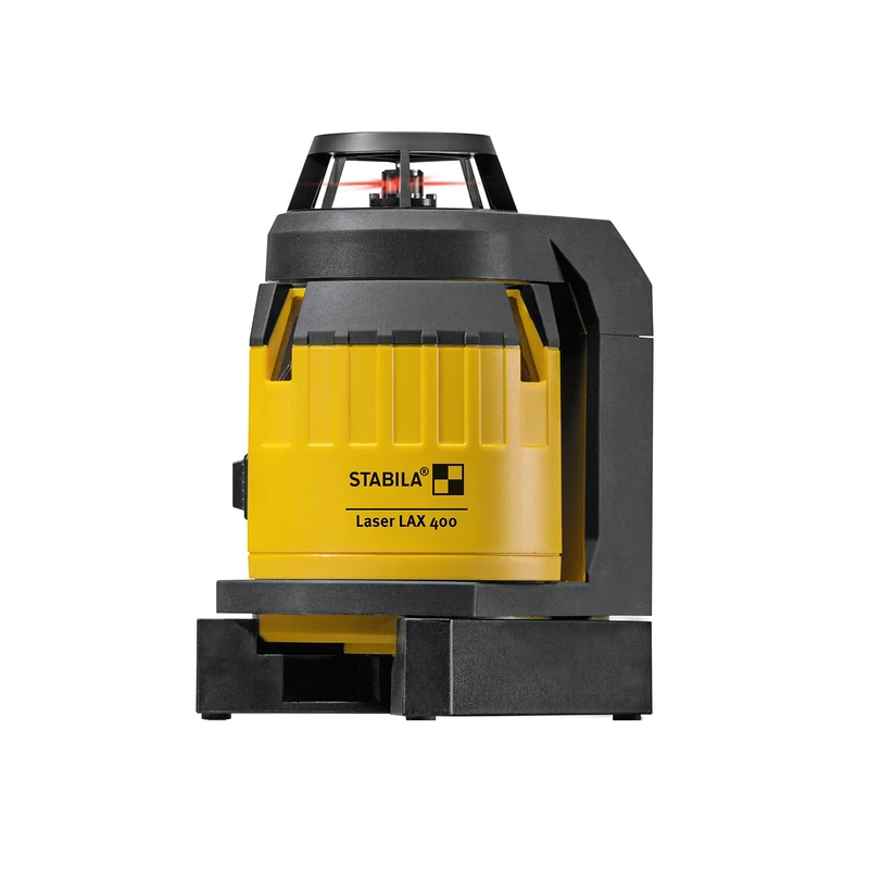 Stabila STBLAX400 Cross Line Laser Levels