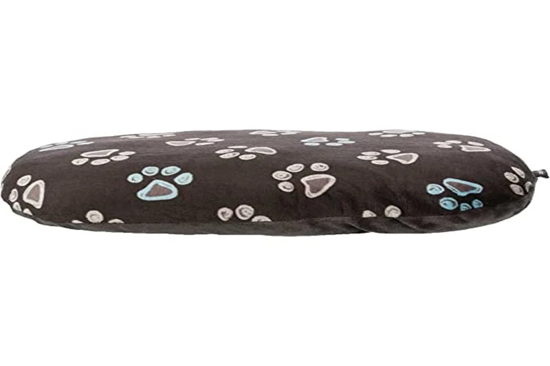 Trixie Jimmy Dog Cushion, 110 x 70 cm, Taupe