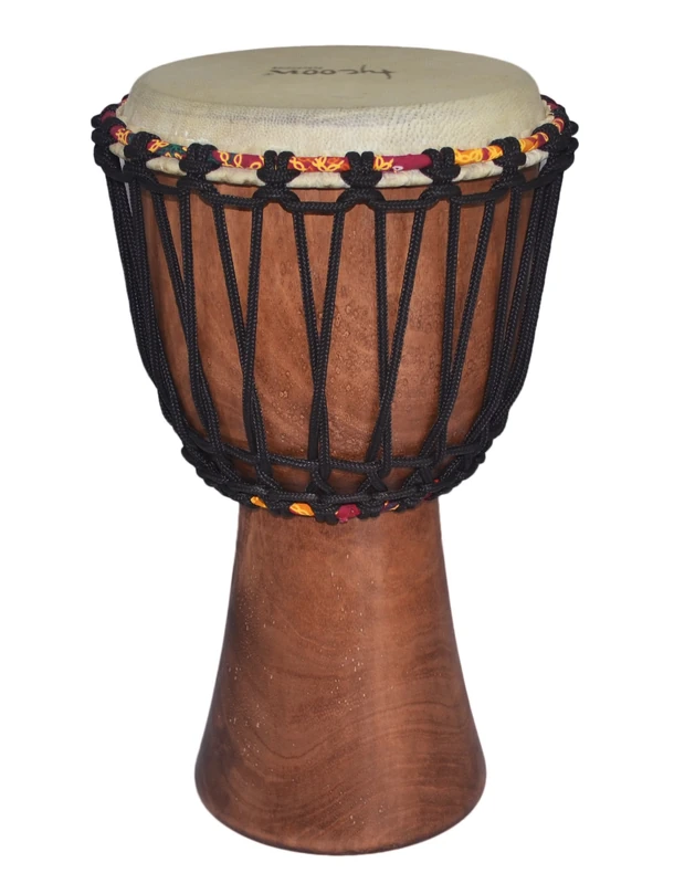 Tycoon Percussion TAJ-8 8" African Series Djembe