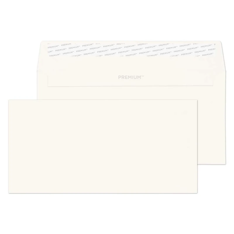 Blake DL Business Envelopes 110 x 220mm 120gsm - Pack of 500