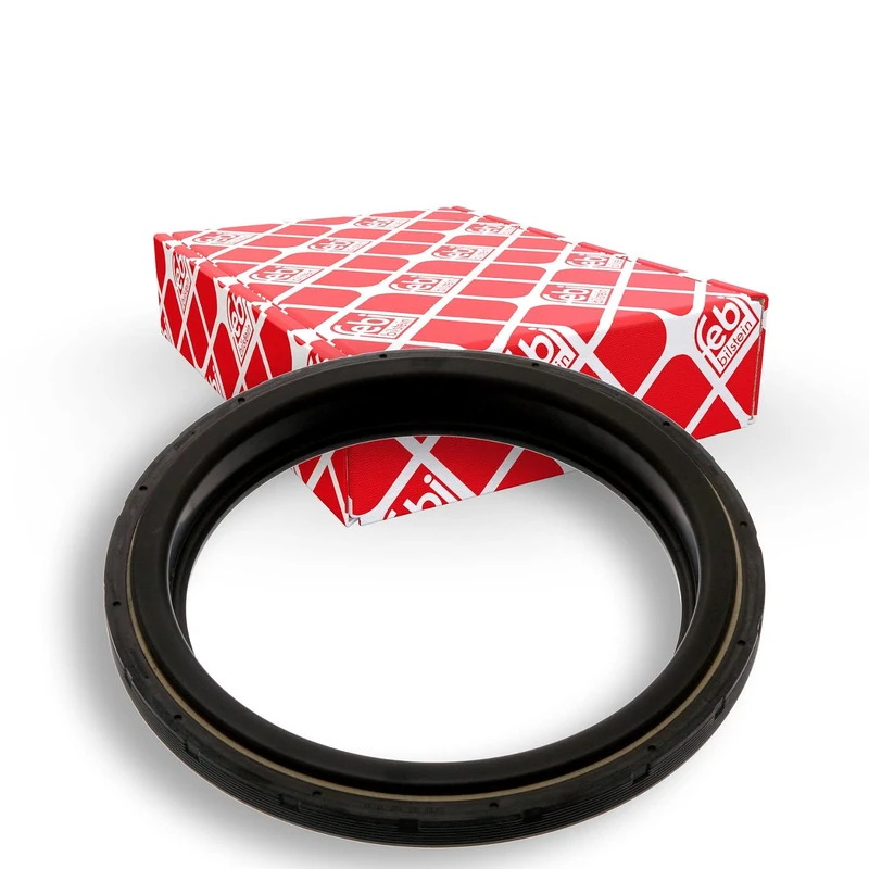febi bilstein 40695 Crankshaft Seal for flywheel, pack of one