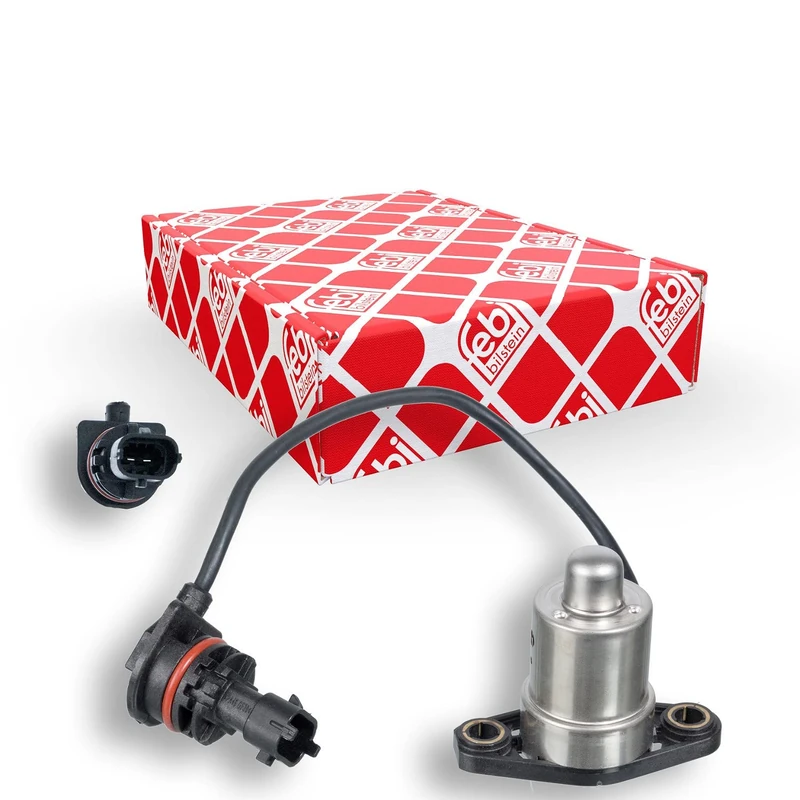 febi bilstein 40795 Oil Level Sensor with o-ring, pack of one