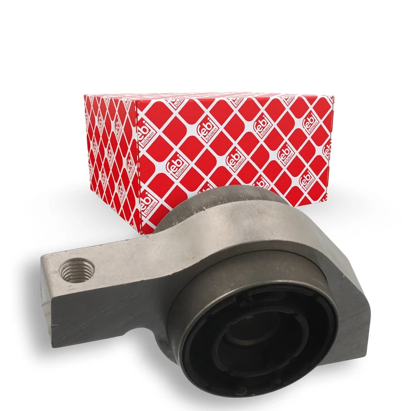 febi bilstein 43580 Control Arm Bush with bracket, pack of one