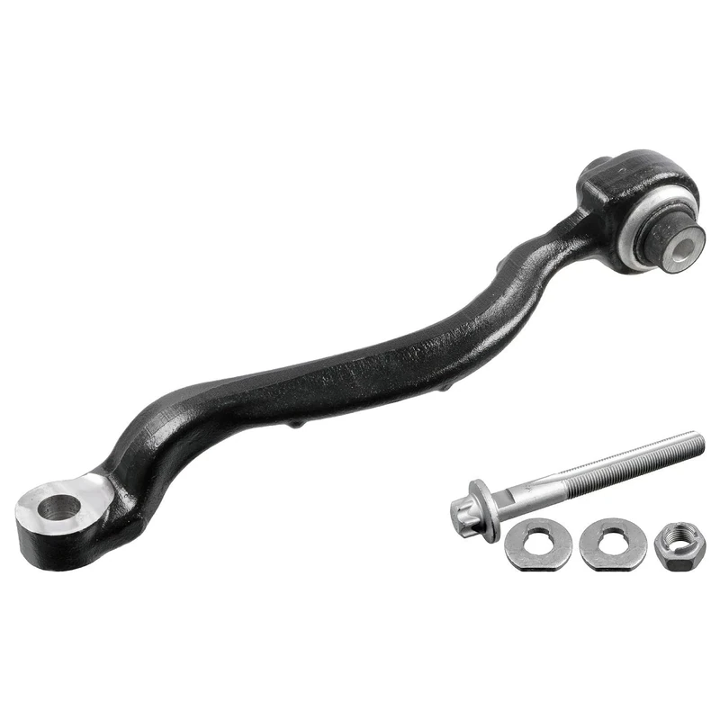 febi bilstein 44259 Control Arm with bush and additional parts, pack of one