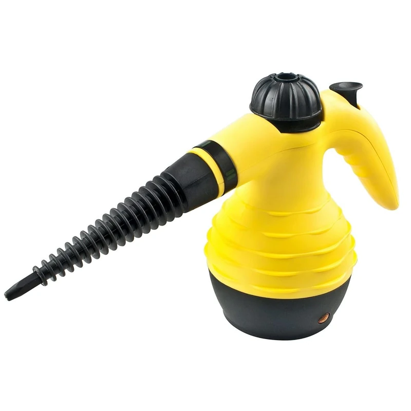 Alfa 13677 Steam Cleaner Kuken 900/1050 W.