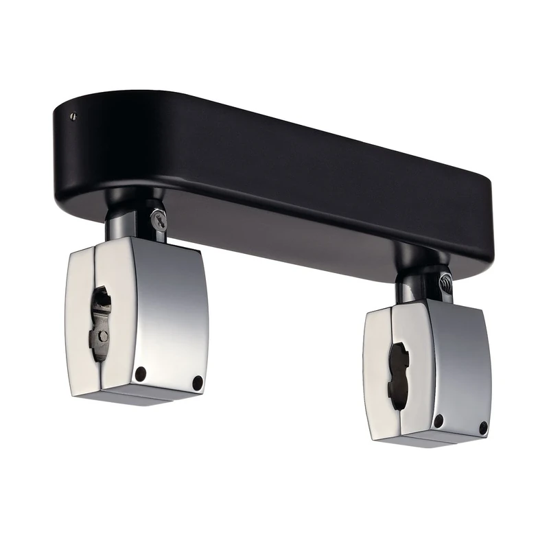 SLV Easytec System SHORTBOX/Chrome