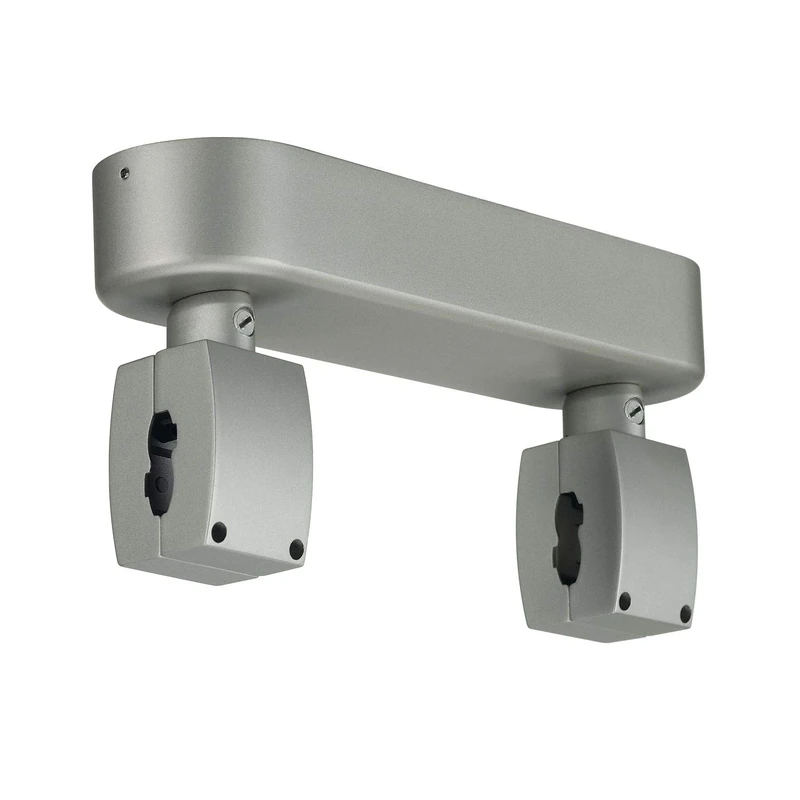 SLV Easytec System SHORTBOX Feed-in for EASYTEC II/Grey