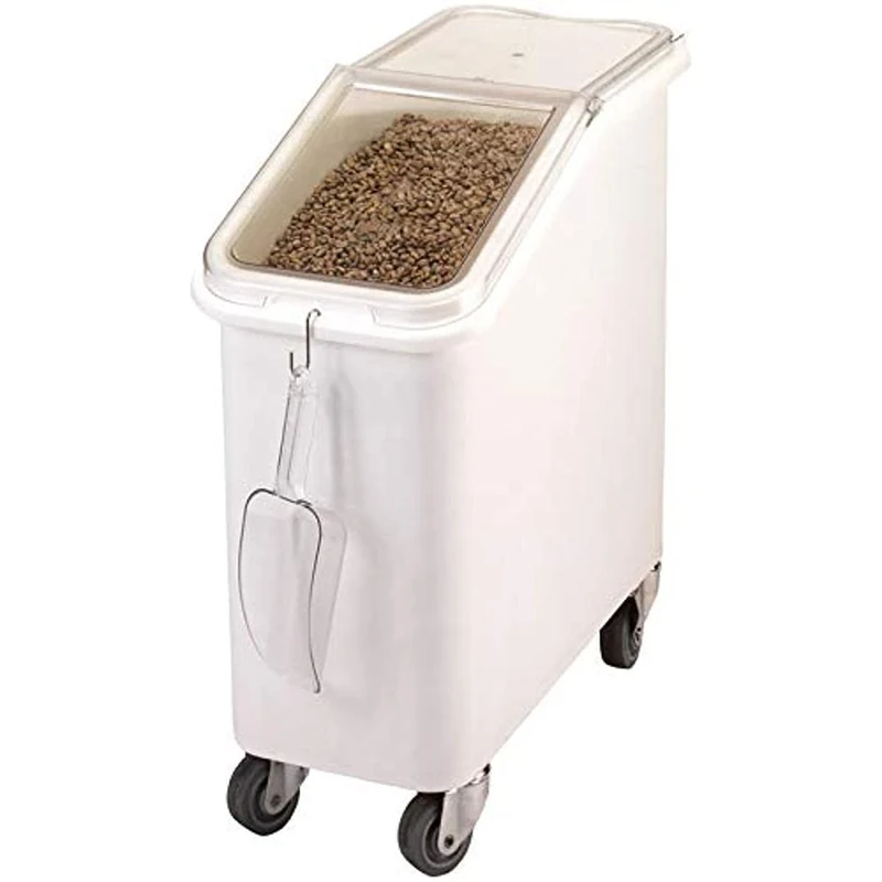 Cambro IBS20148 Ingredient Bin, 81 L Capacity