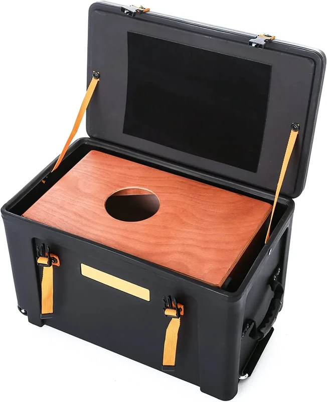 Hardcase HNCAJON · Percussion Case