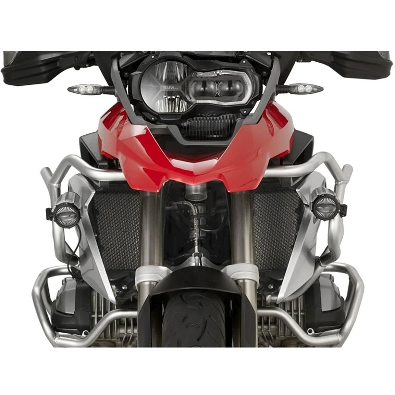 GIVI PR5108 Radiator Guard, Black