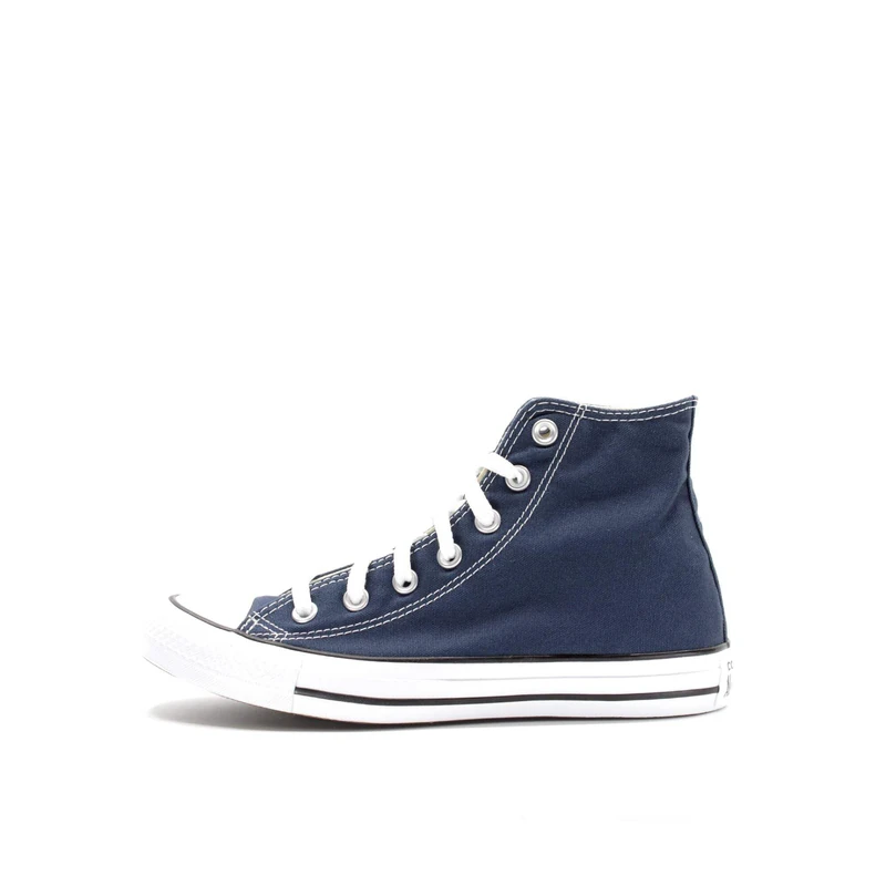 Converse Men's Converse Chuck Taylor All Star M9622c Hi Top Trainers, Blu Blau, 7.5 UK